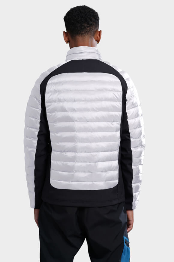 Bild von Springs beheizbare leichte gesteppte Jacke