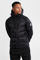 Bild von Minnesota beheizbare Pufferjacke