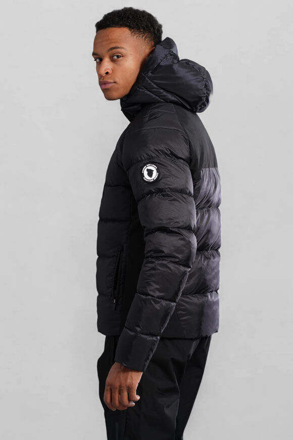 Bild von Minnesota beheizbare Pufferjacke