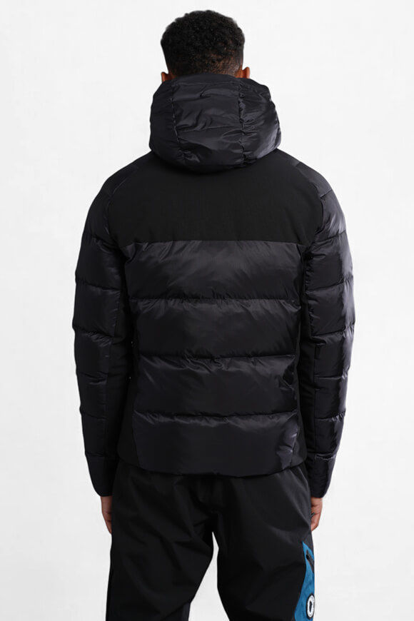 Bild von Minnesota beheizbare Pufferjacke