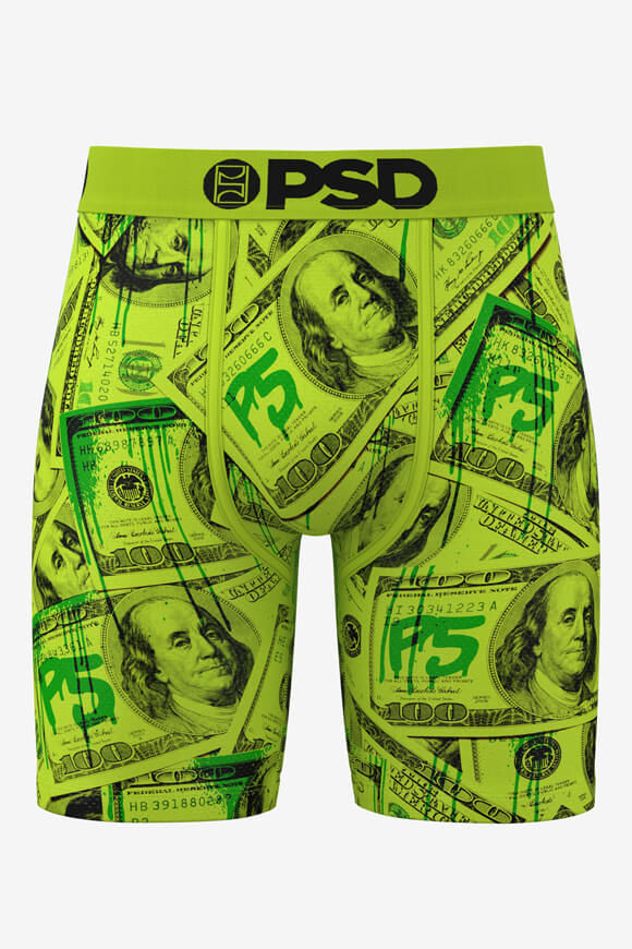 Image sur Boxershorts