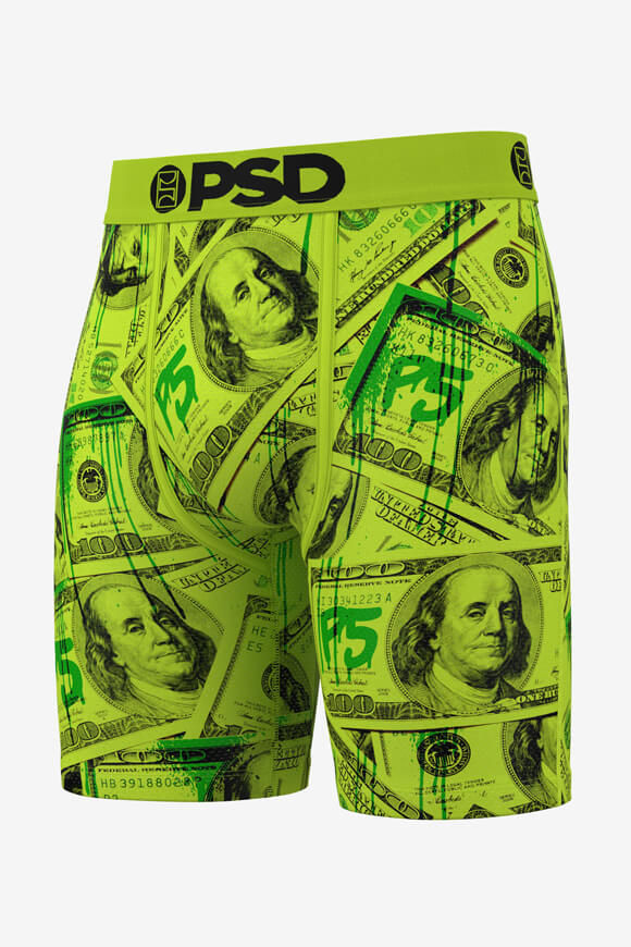 Image sur Boxershorts