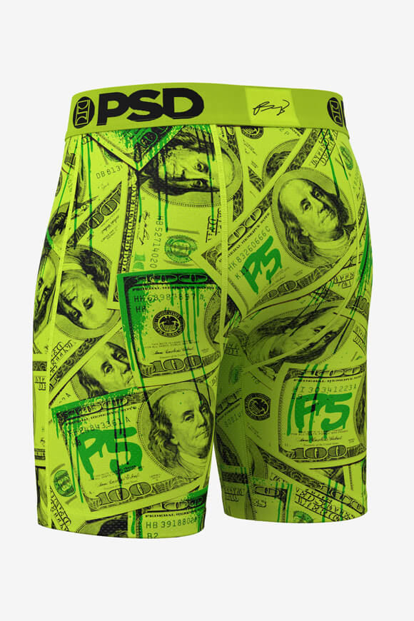Image sur Boxershorts