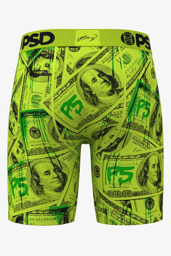 Image sur Boxershorts