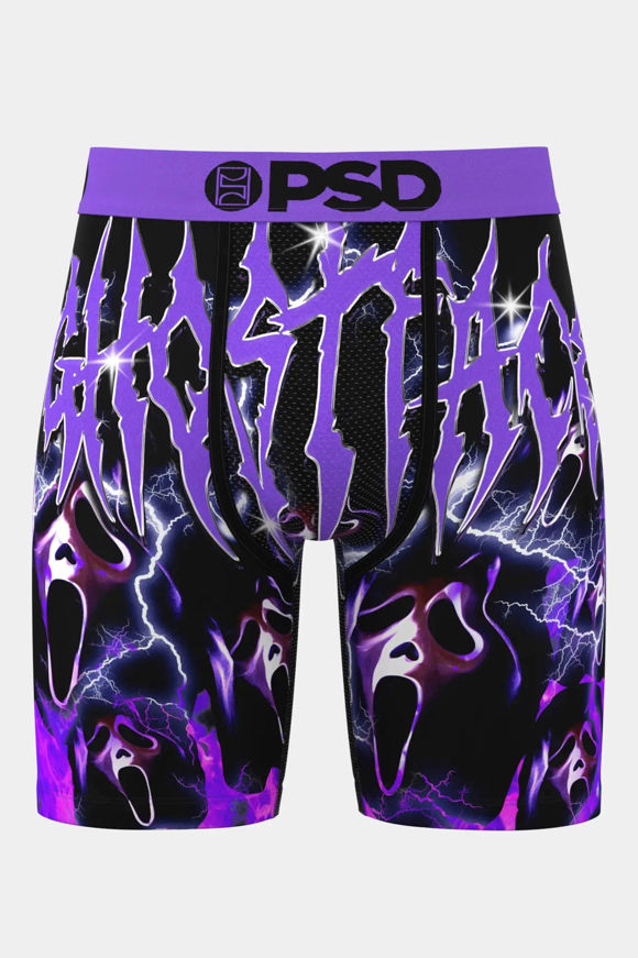 Bild von Boxershorts