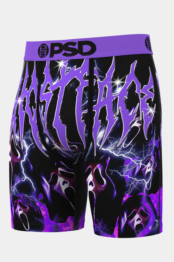 Bild von Boxershorts