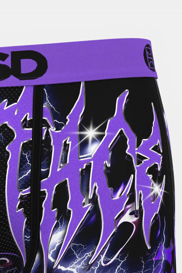 Bild von Boxershorts