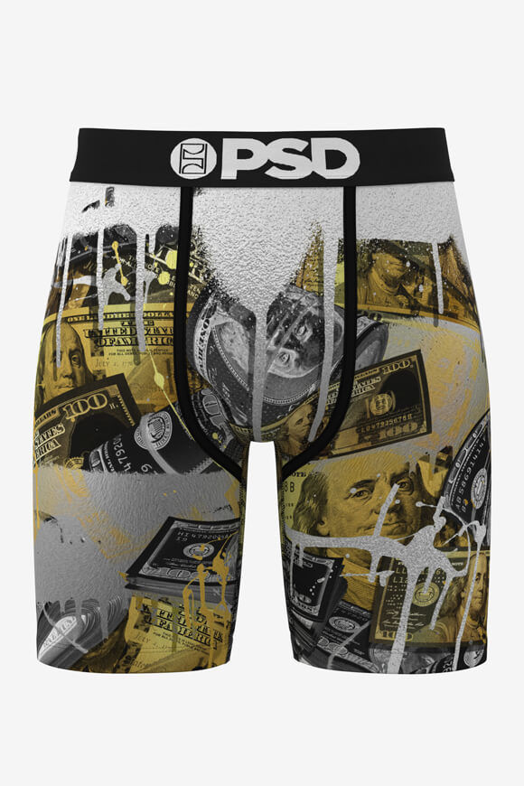 Image sur Boxershorts