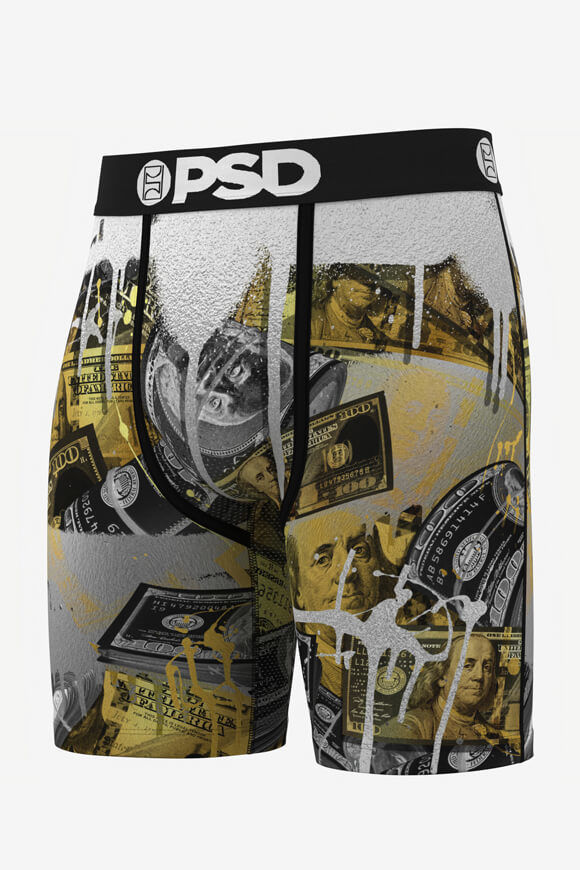 Image sur Boxershorts