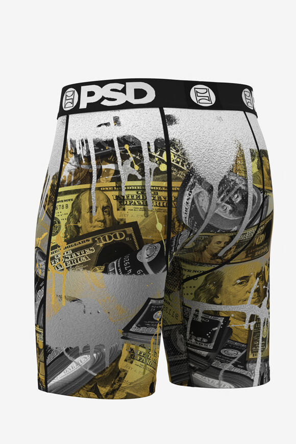 Image sur Boxershorts