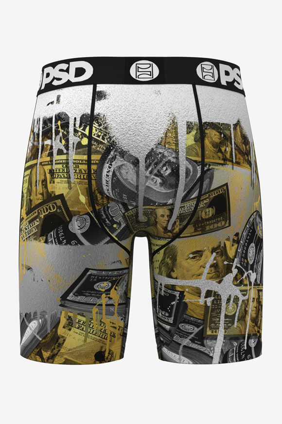 Image sur Boxershorts