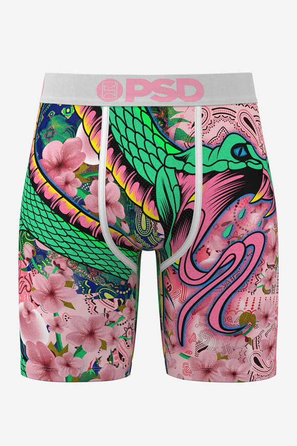 Bild von Boxershorts