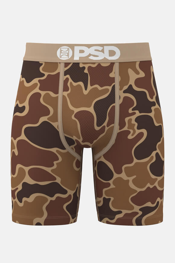 Image sur Boxershorts
