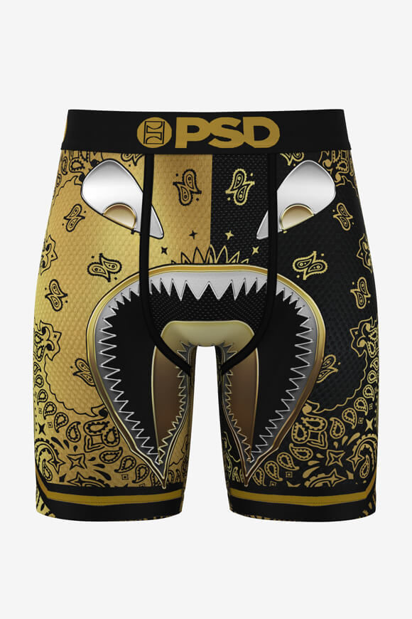 Image sur Boxershorts