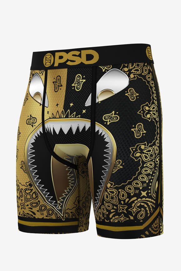 Image sur Boxershorts