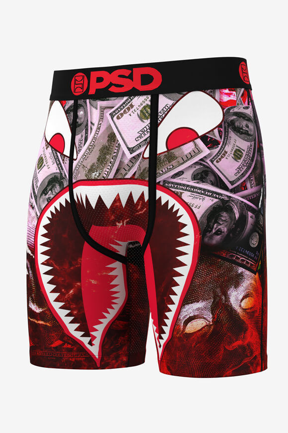 Image sur Dreierpack Boxershorts