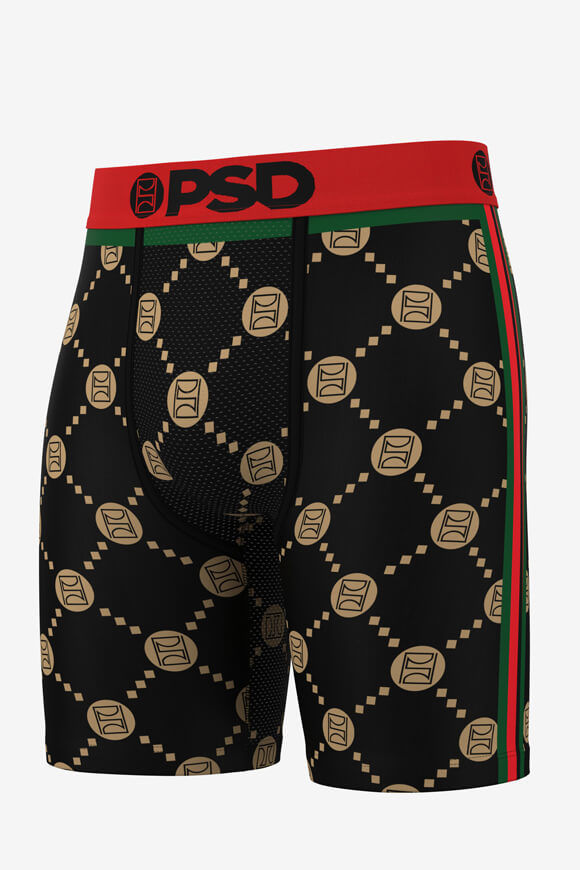 Image sur Dreierpack Boxershorts