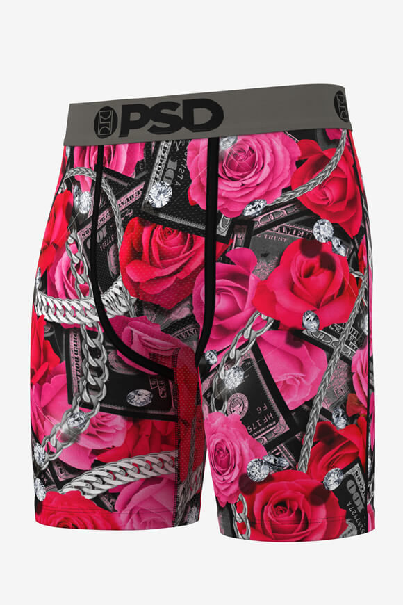 Image sur Dreierpack Boxershorts