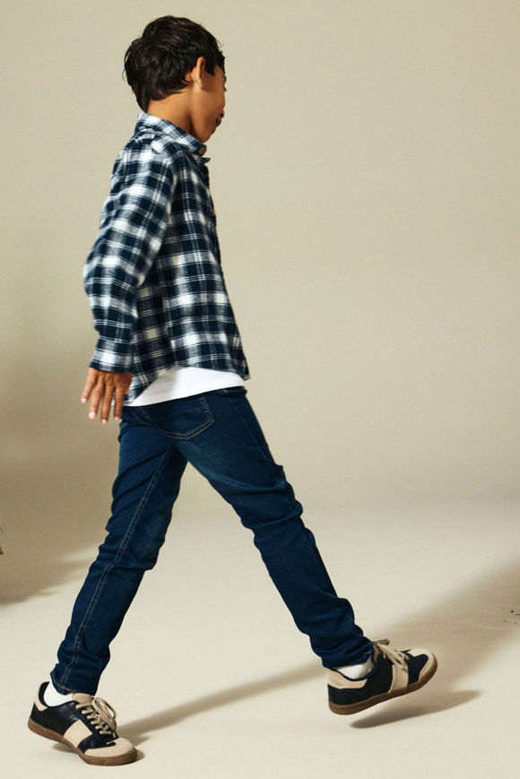 Bild von NKMSUNDA Hemd