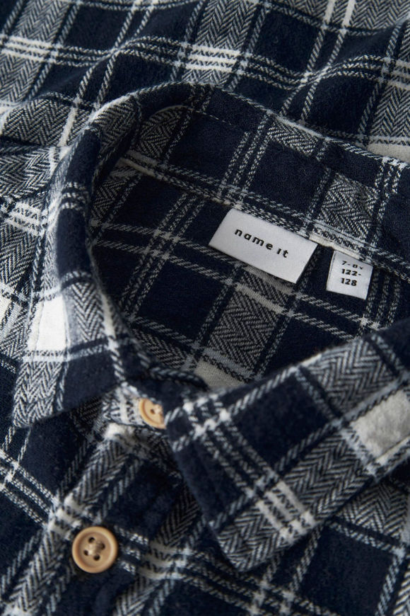 Bild von NKMSUNDA Hemd