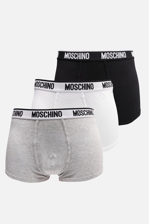 Bild von Dreierpack Boxershorts