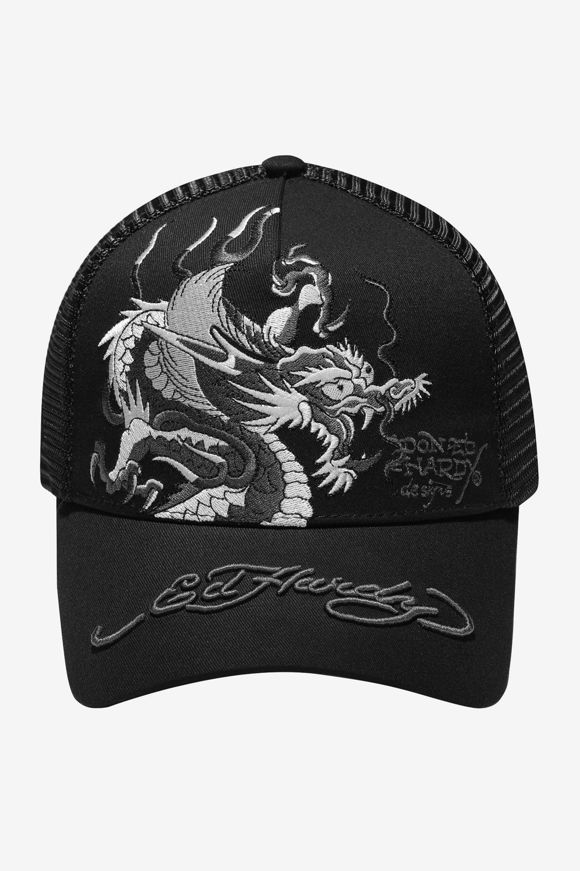 Image sur Trucker Cap / Snapback