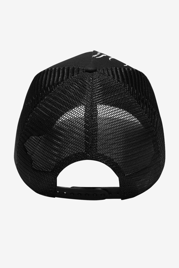 Image sur Trucker Cap / Snapback