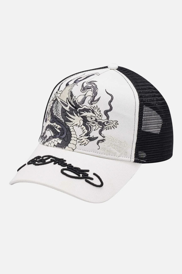 Image sur Trucker Cap / Snapback