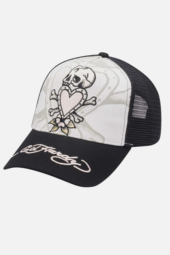 Image sur Casquette trucker / snapback
