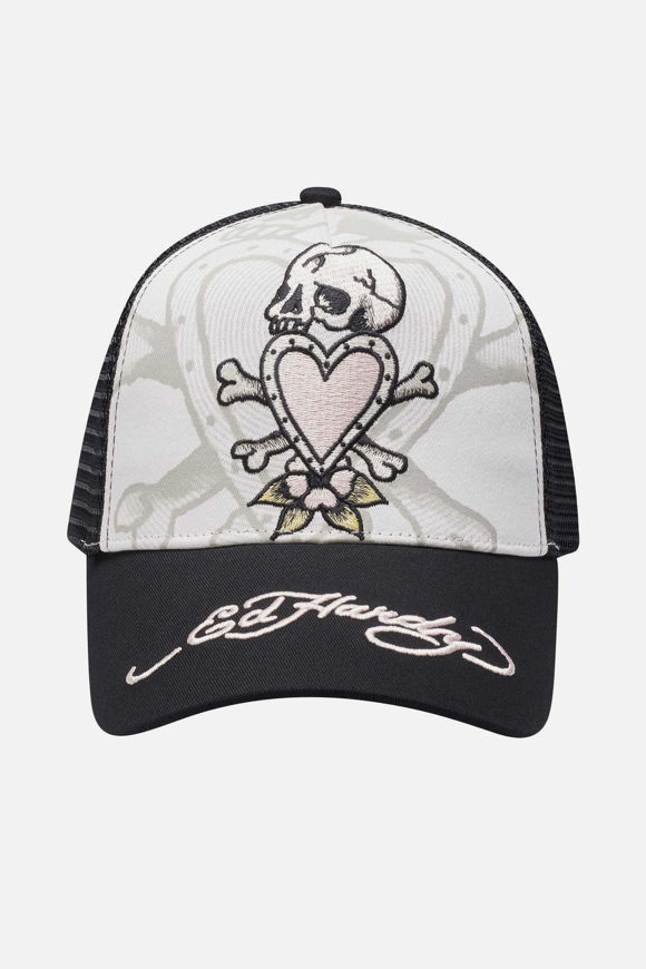 Image sur Casquette trucker / snapback