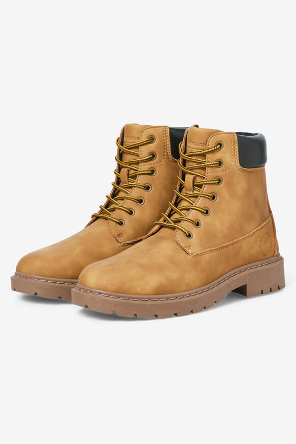 Image sur JFWAINSWORTH bottines d'hiver