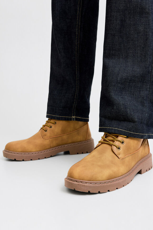 Image sur JFWAINSWORTH bottines d'hiver
