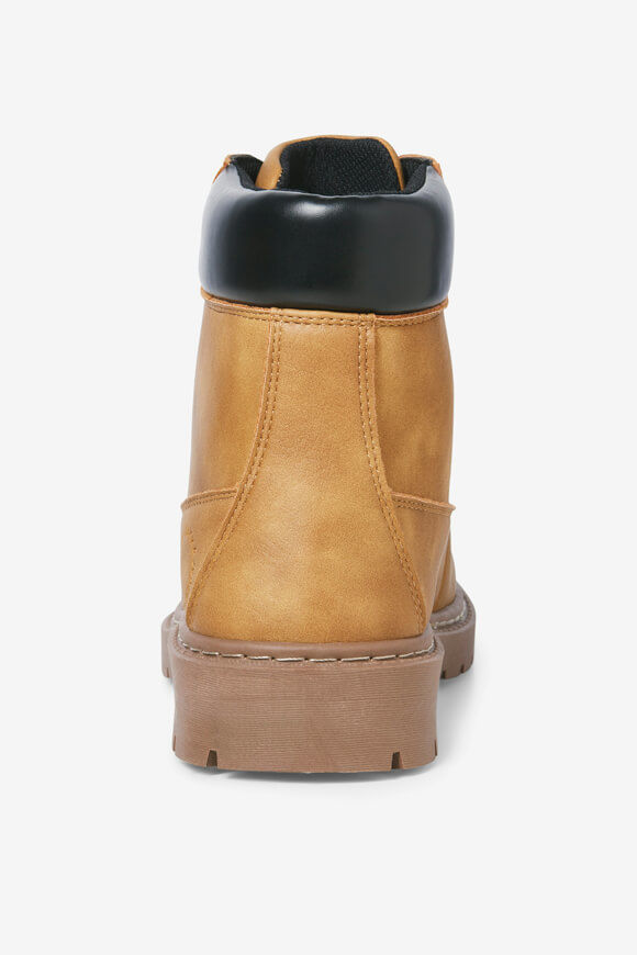 Image sur JFWAINSWORTH bottines d'hiver