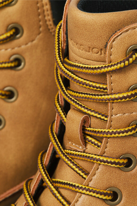 Image sur JFWAINSWORTH bottines d'hiver