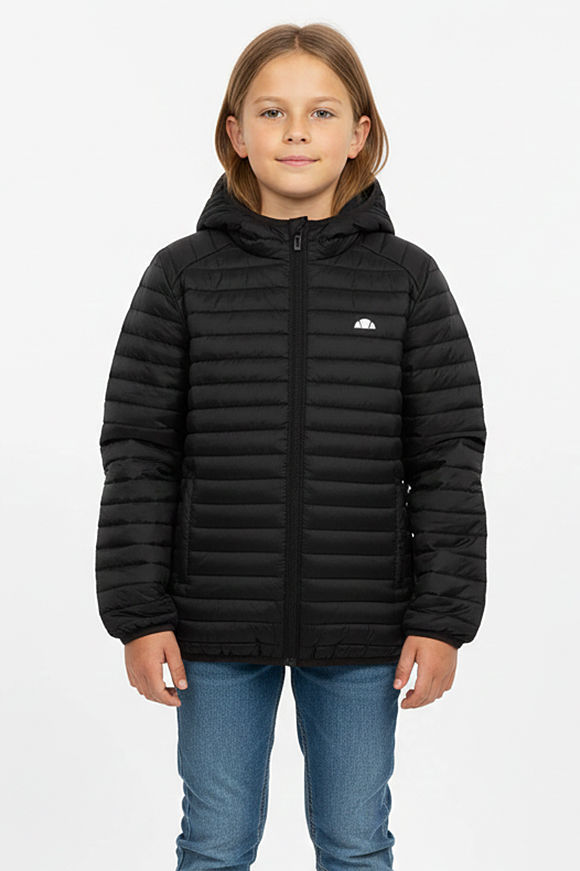 Bild von Bardon Leichte Gesteppte Jacke