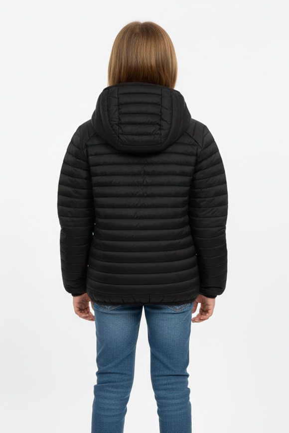 Bild von Bardon Leichte Gesteppte Jacke