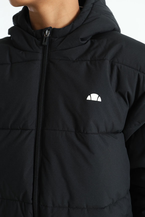 Image sur Veste matelassée