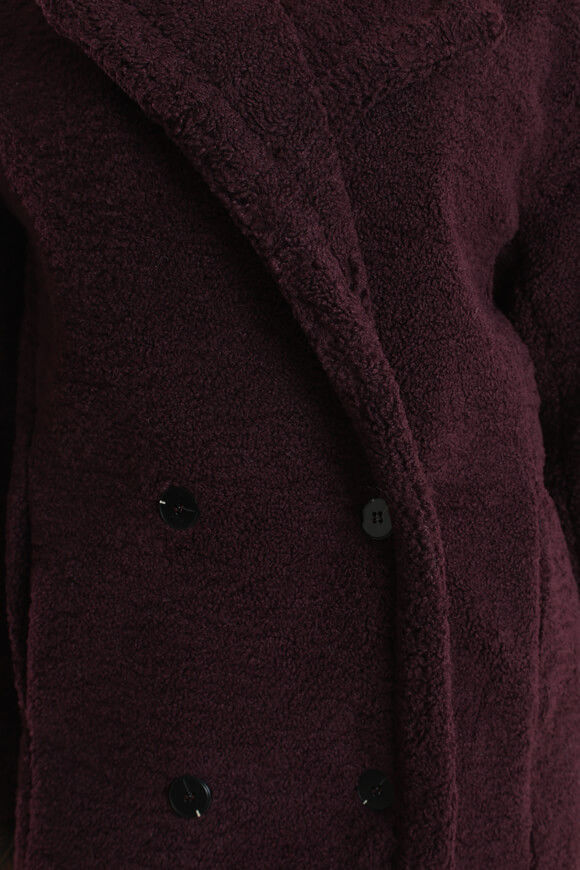 Image sur Teddy Mantel