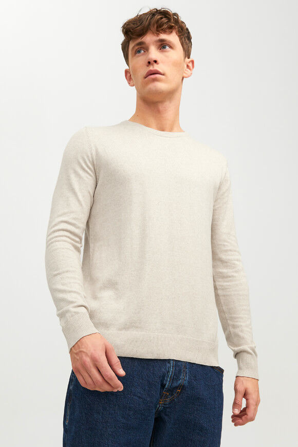 Bild von JJEEMIL Feinstrickpullover