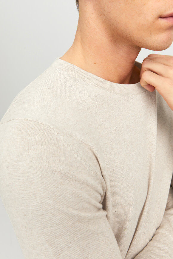 Bild von JJEEMIL Feinstrickpullover