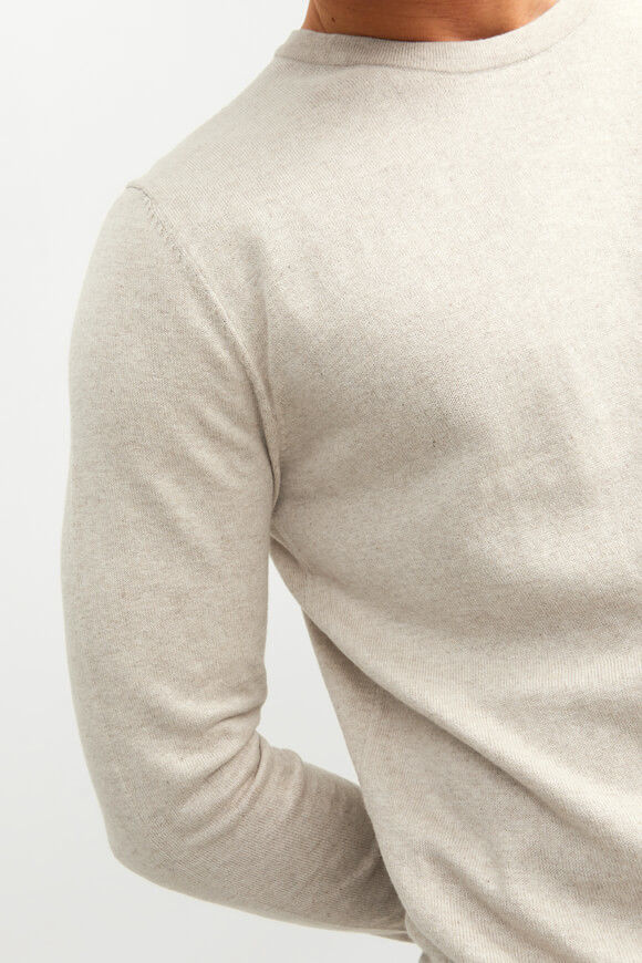 Bild von JJEEMIL Feinstrickpullover