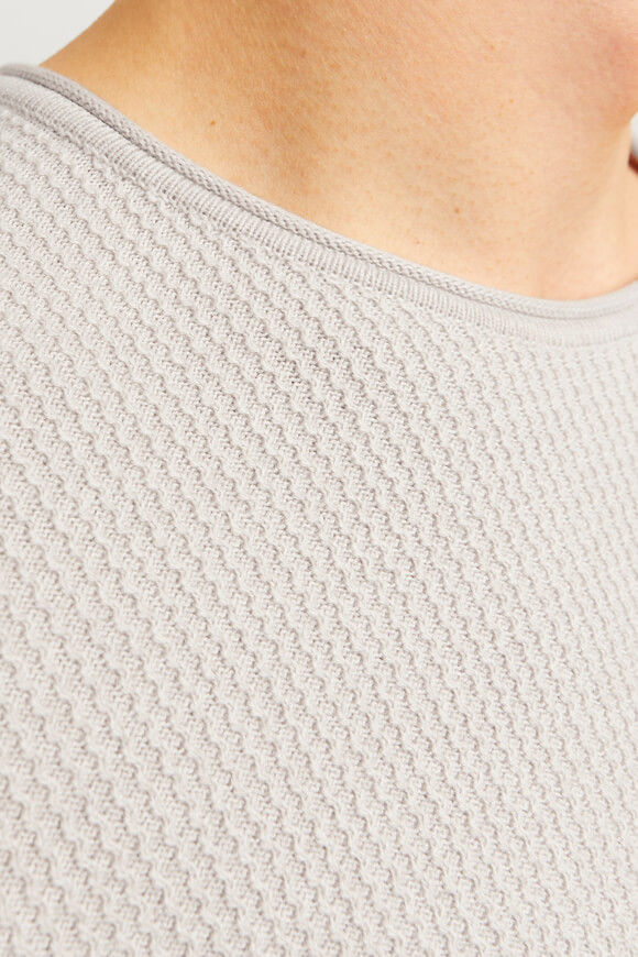 Image sur JJECOOPER pull en tricot fin