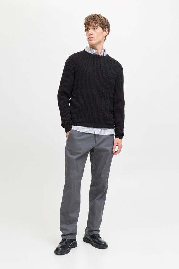 Image sur JJEEMIL Feinstrickpullover