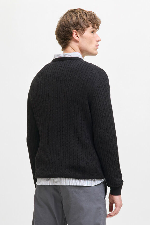 Image sur JJEEMIL Feinstrickpullover