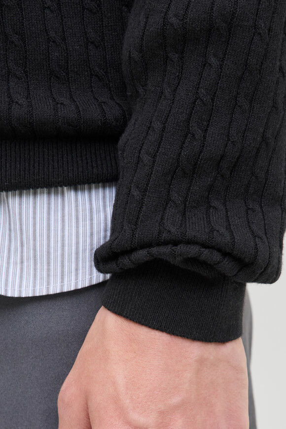 Image sur JJEEMIL Feinstrickpullover