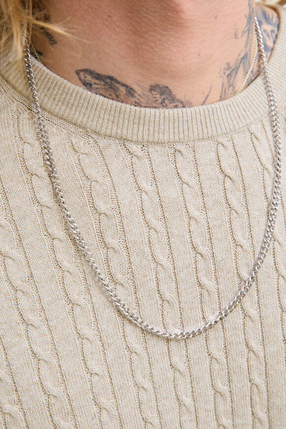 Image sur JJEEMIL Feinstrickpullover