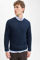 Image de JJEEMIL Feinstrickpullover