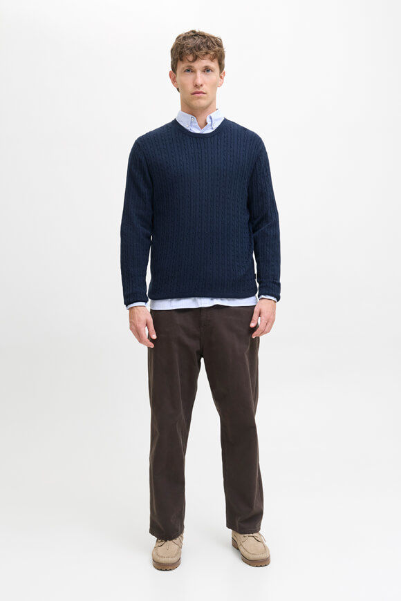 Image sur JJEEMIL Feinstrickpullover