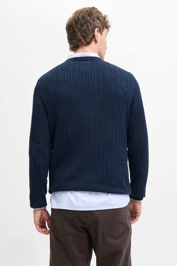 Image sur JJEEMIL Feinstrickpullover