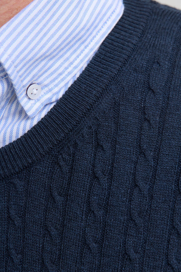 Image sur JJEEMIL Feinstrickpullover